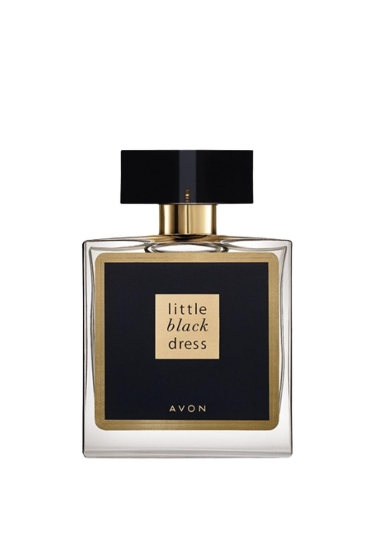 Avon Little Black Kadın Parfümü 
