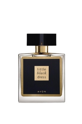 Avon Little Black Kadın Parfümü - Thumbnail