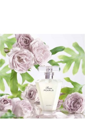 Avon Rare Pearls Kadın Parfümü - Thumbnail