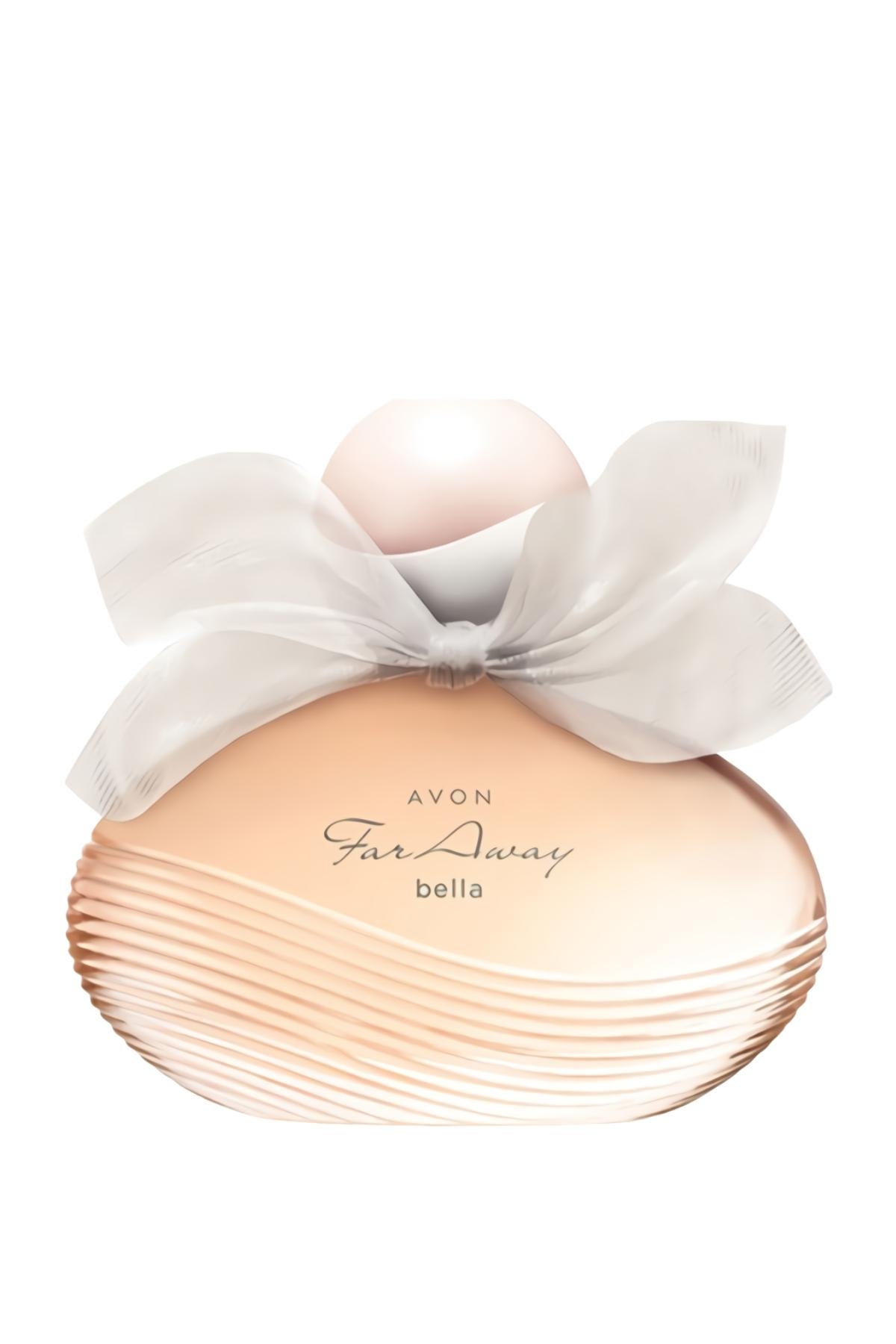 Avon Away Bella Kadın Parfümü (50 ML)