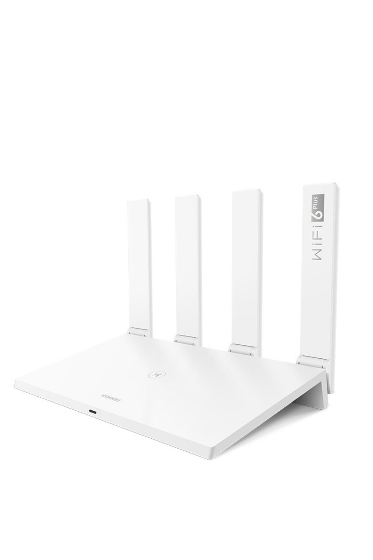 Huawei AX3 Router 