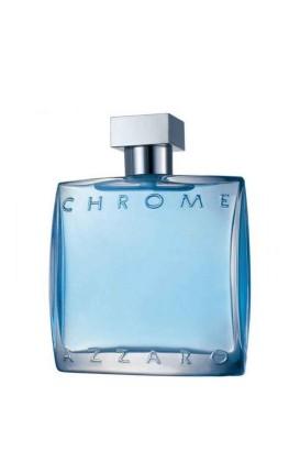 Azzaro Chrome 200 ML Erkek Parfüm - Thumbnail