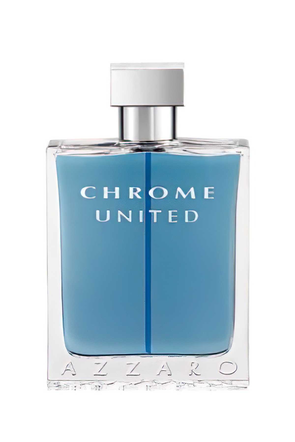 Azzaro Chrome United 100 ML Erkek Parfüm