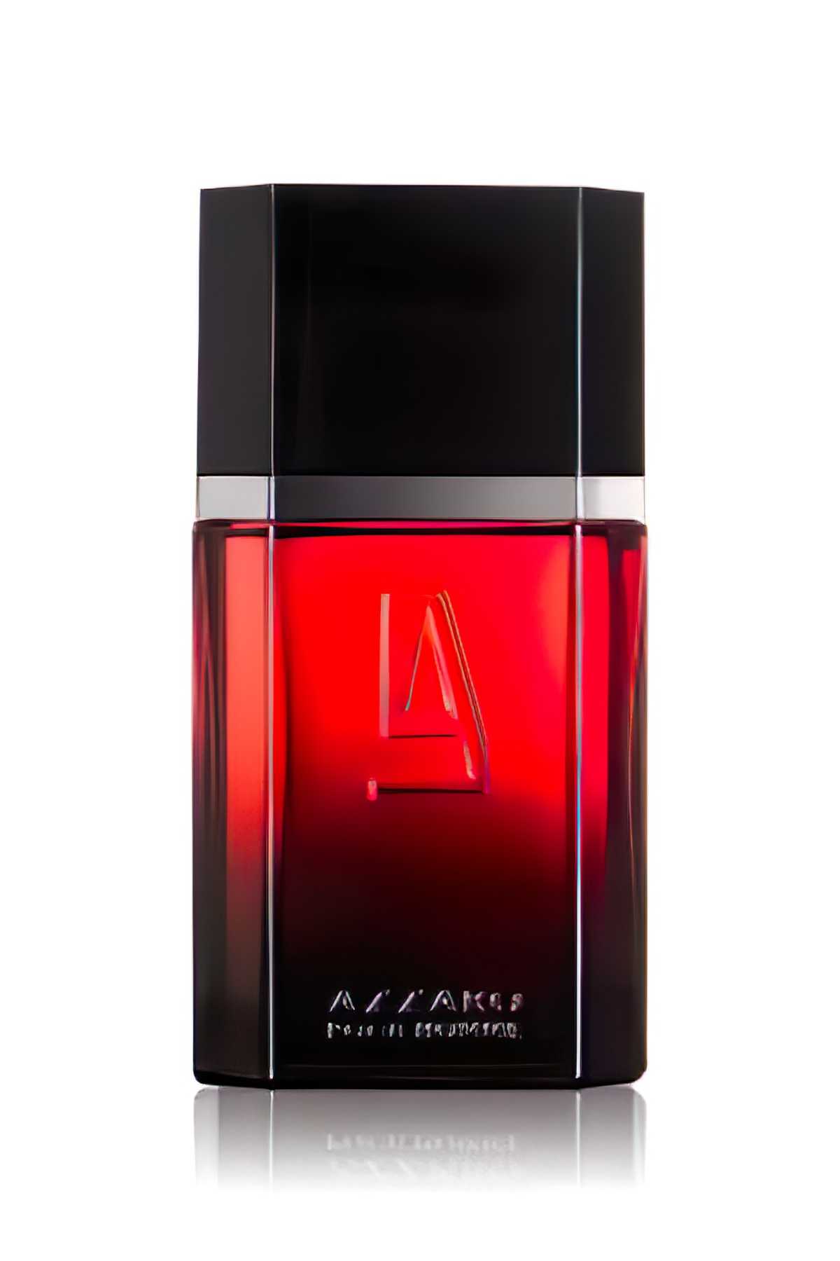 Azzaro Elixir Pour Homme 100 ML Erkek Parfüm