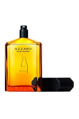 Azzaro Pour Homme 100 ML Erkek Parfüm - Thumbnail