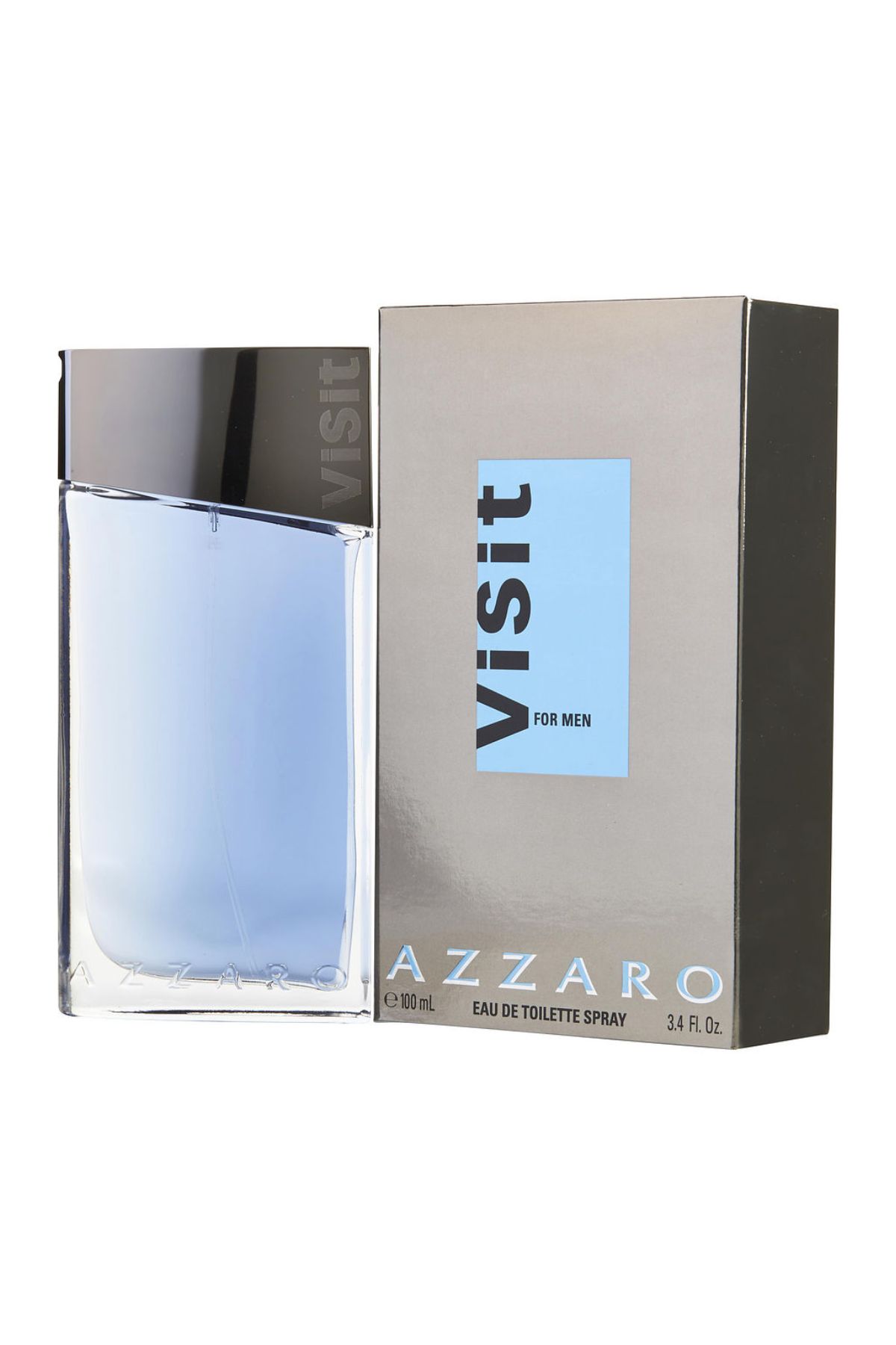 Azzaro Visit 100 ML Erkek Parfüm