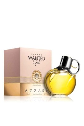 Azzaro Wanted Girl 80 ML Kadın Parfüm - Thumbnail