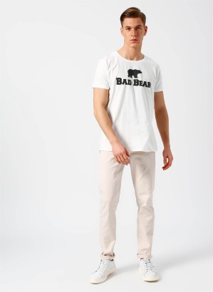 Bad Bear BAD BEAR TEE Erkek Tişört - Thumbnail
