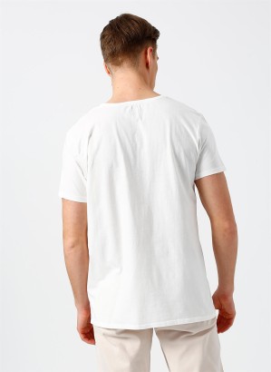 Bad Bear BAD BEAR TEE Erkek Tişört - Thumbnail