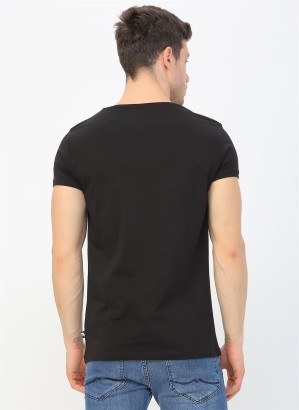Bad Bear BAD BEAR TEE Erkek Tişört - Thumbnail