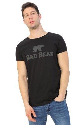 Bad Bear BAD BEAR TEE Erkek Tişört - Thumbnail