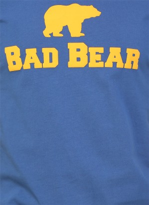 Bad Bear BAD BEAR TEE Erkek Tişört - Thumbnail