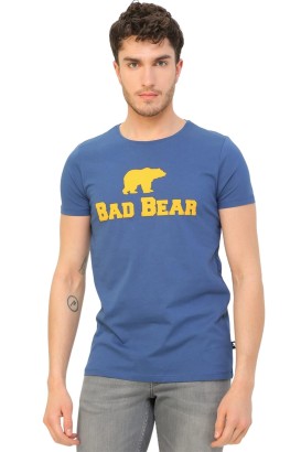 Bad Bear BAD BEAR TEE Erkek Tişört - Thumbnail