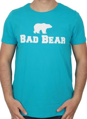 Bad Bear BAD BEAR TEE Erkek Tişört - Thumbnail