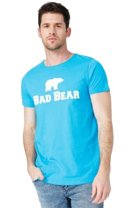 Bad Bear BAD BEAR TEE Erkek Tişört - Thumbnail