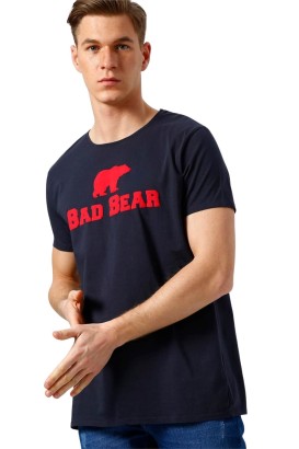 Bad Bear BAD BEAR TEE Erkek Tişört - Thumbnail