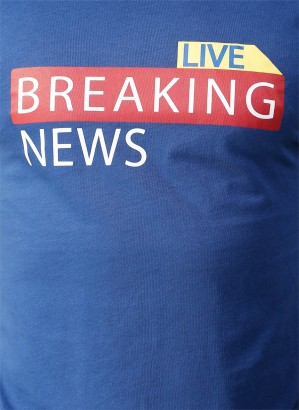 Bad Bear BREAKING TEE Erkek Tişört - Thumbnail