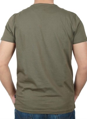 Bad Bear BREAKING TEE Erkek Tişört - Thumbnail