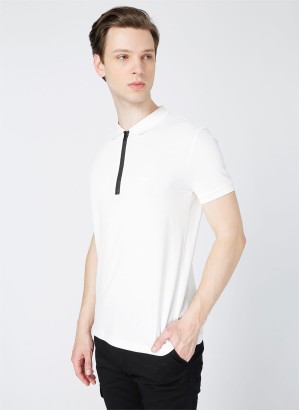 Bad Bear CORD POLO Erkek Tişört - Thumbnail
