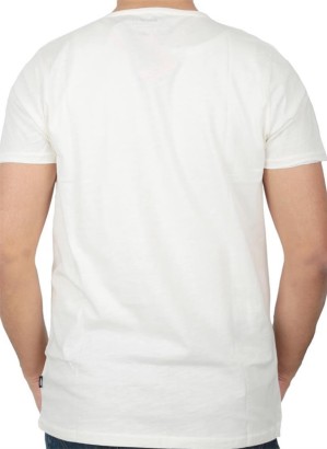 Bad Bear POLYGON BEAR TEE Erkek Tişört - Thumbnail