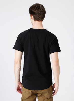 Bad Bear REFUSE TEE Erkek Tişört - Thumbnail