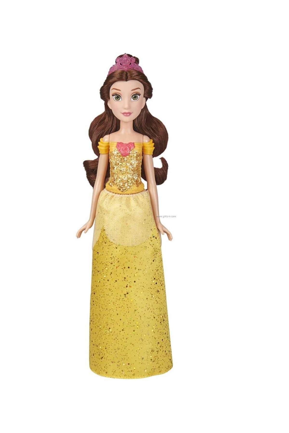 Barbie Kız Oyuncağı Prenses Royal Primer 