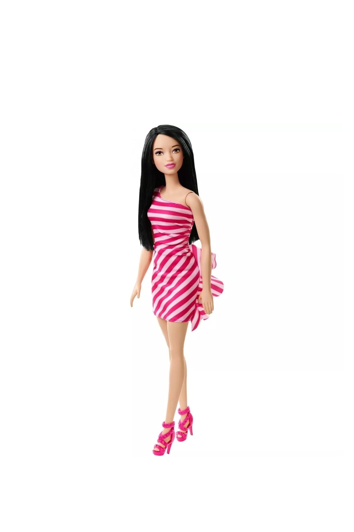 Barbie Kız Oyuncağı