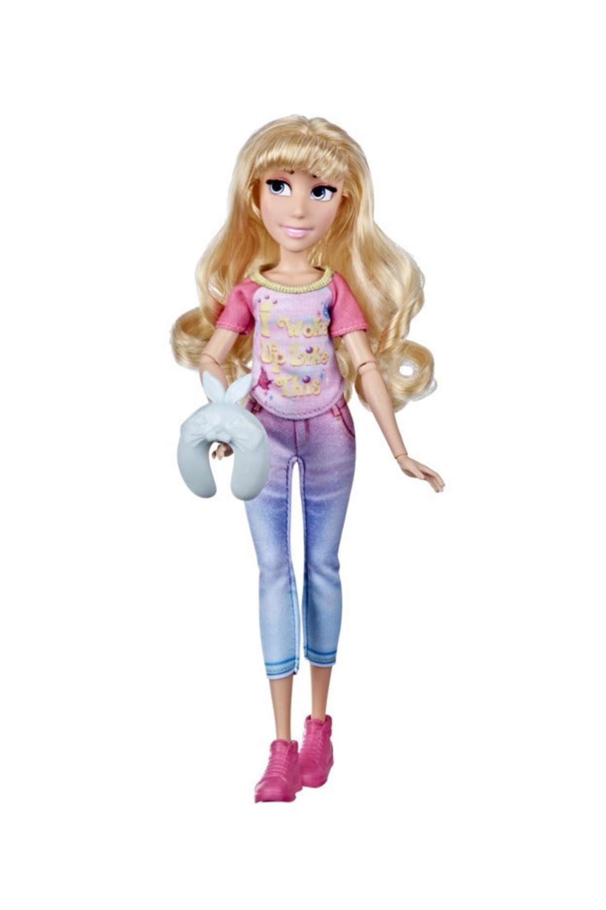 Barbie Kız Oyuncağı Prenses Aurora 