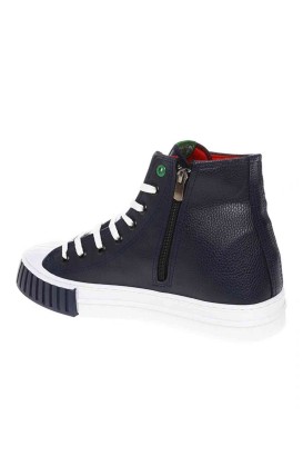 Benetton Erkek Sneaker - Thumbnail