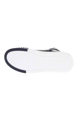 Benetton Erkek Sneaker - Thumbnail
