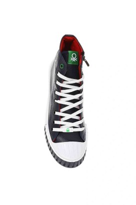 Benetton Erkek Sneaker - Thumbnail
