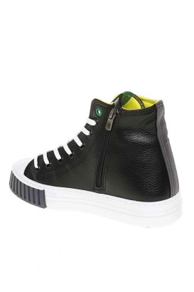 Benetton Erkek Sneaker - Thumbnail