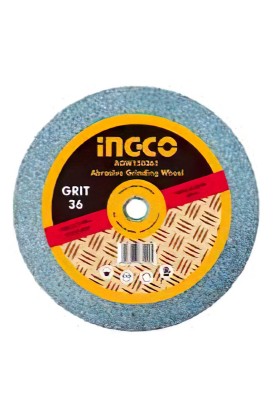 İngco BG61502-SP-GW36 Model Küçük Taşlayıcı Disk - Thumbnail