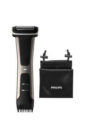 Philips Erkek Vücut Tıraş Makinesi BG7025 - Thumbnail
