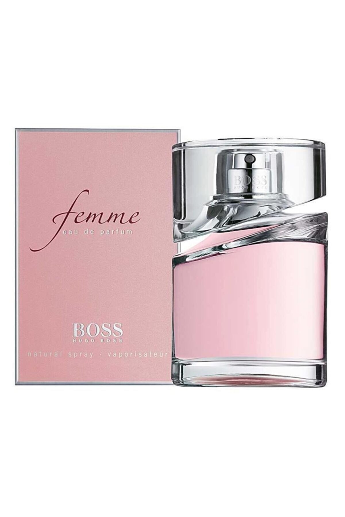 Boss Femme Kadın Parfüm 75 ML