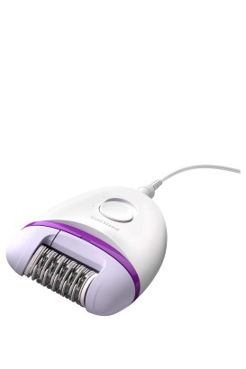 Philips Kadın Tüy Alma Makinesi BRE255 - Thumbnail