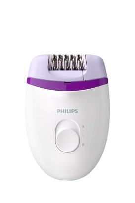 Philips Kadın Tüy Alma Makinesi BRE255 - Thumbnail