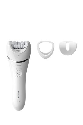 Philips Kadın Epilasyon Makinesi BRE700 - Thumbnail