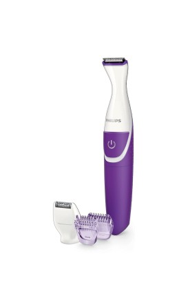 Philips Kadın Epilasyon Makinesi BRT383 - Thumbnail
