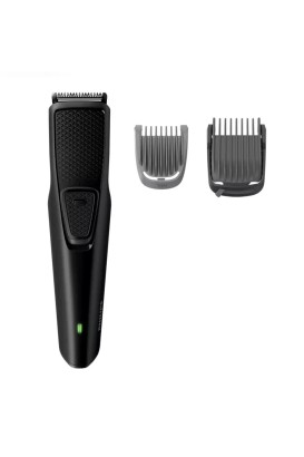 ماكينة تشذيب اللحية للعناية بالرجال BT1233 من Philips - Thumbnail
