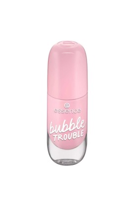 Essence Bubble Trouble 04 Jel Oje - Thumbnail