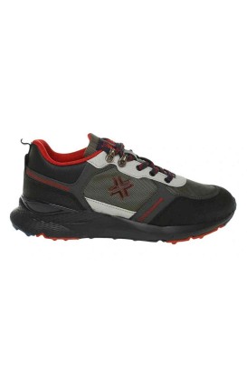 Buckhead Erkek Sneaker - Thumbnail