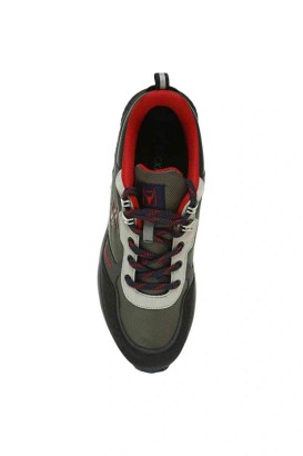 Buckhead Erkek Sneaker - Thumbnail