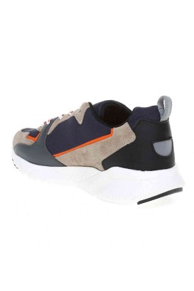 Buckhead Erkek Sneaker - Thumbnail
