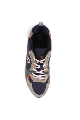 Buckhead Erkek Sneaker - Thumbnail