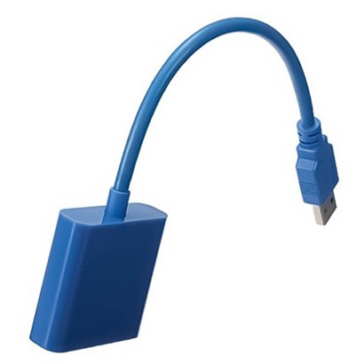 Bugitech USB'den VGA'ya - Thumbnail