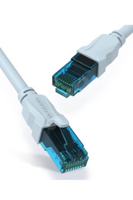 Vention İnternet Kablosu CAT5e UTP (1M) - Thumbnail