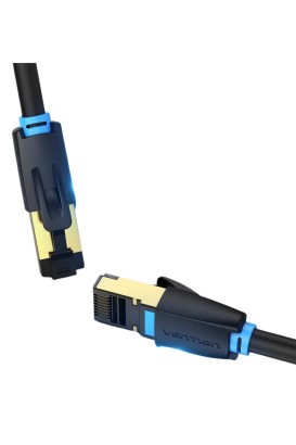 Vention İnternet Kablosu CAT6 SSTP (1,5M) - Thumbnail
