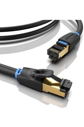 Vention İnternet Kablosu CAT6 SSTP (1,5M) - Thumbnail