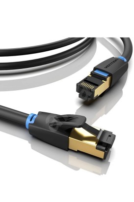 Vention İnternet Kablosu CAT6 SSTP (3M) - Thumbnail